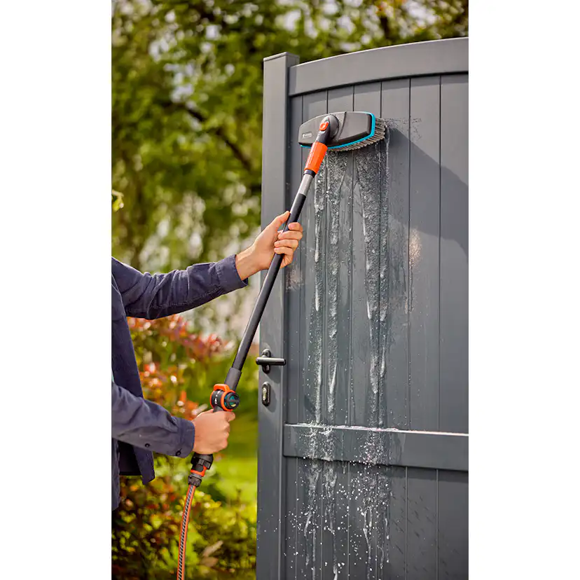 Tvättborste Gardena Cleansystem