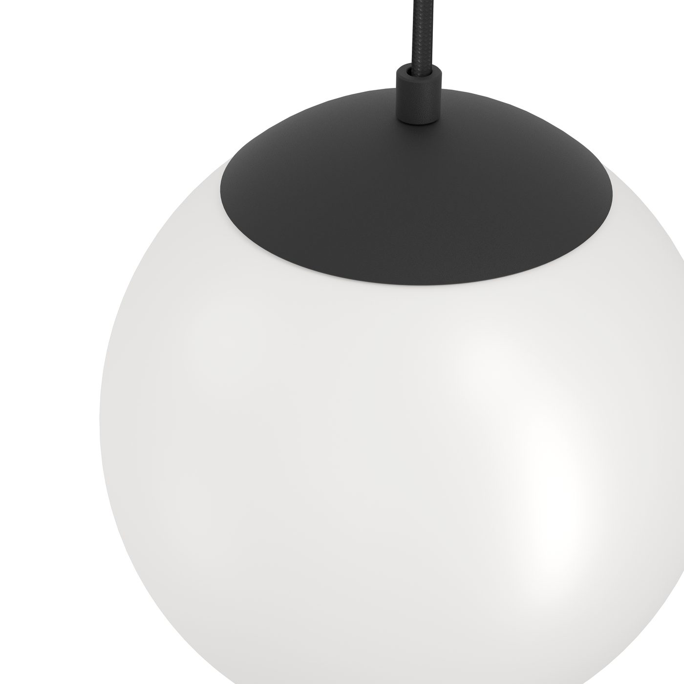 Takpendel Eglo Rondo 3