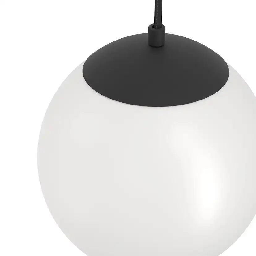 Takpendel Eglo Rondo 3