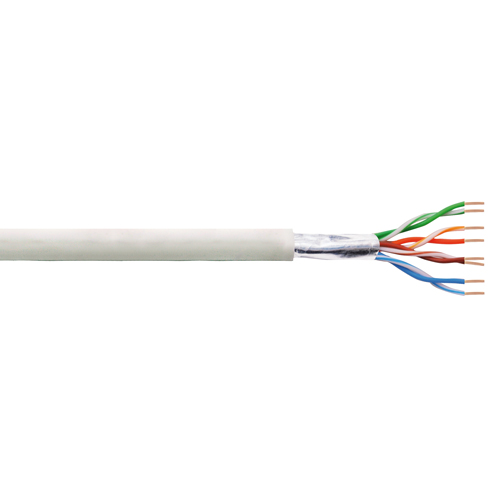 Patchkabel LogiLink CAT5e F/UTP 100 m