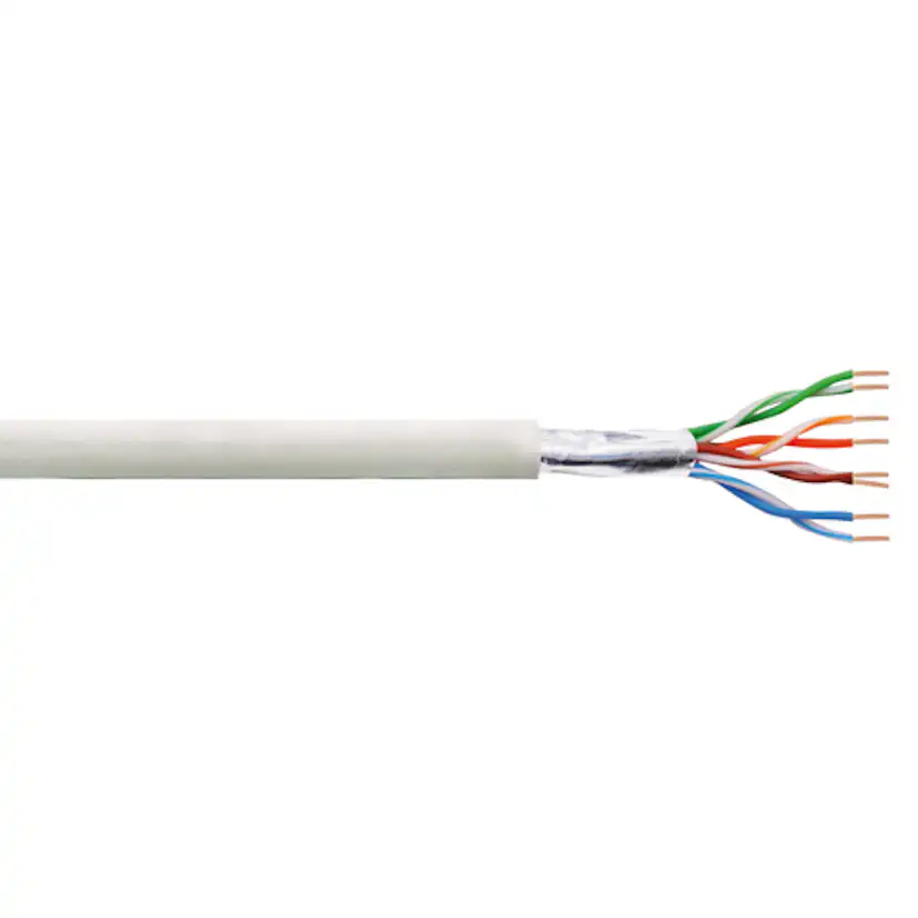Patchkabel LogiLink CAT5e F/UTP 100 m