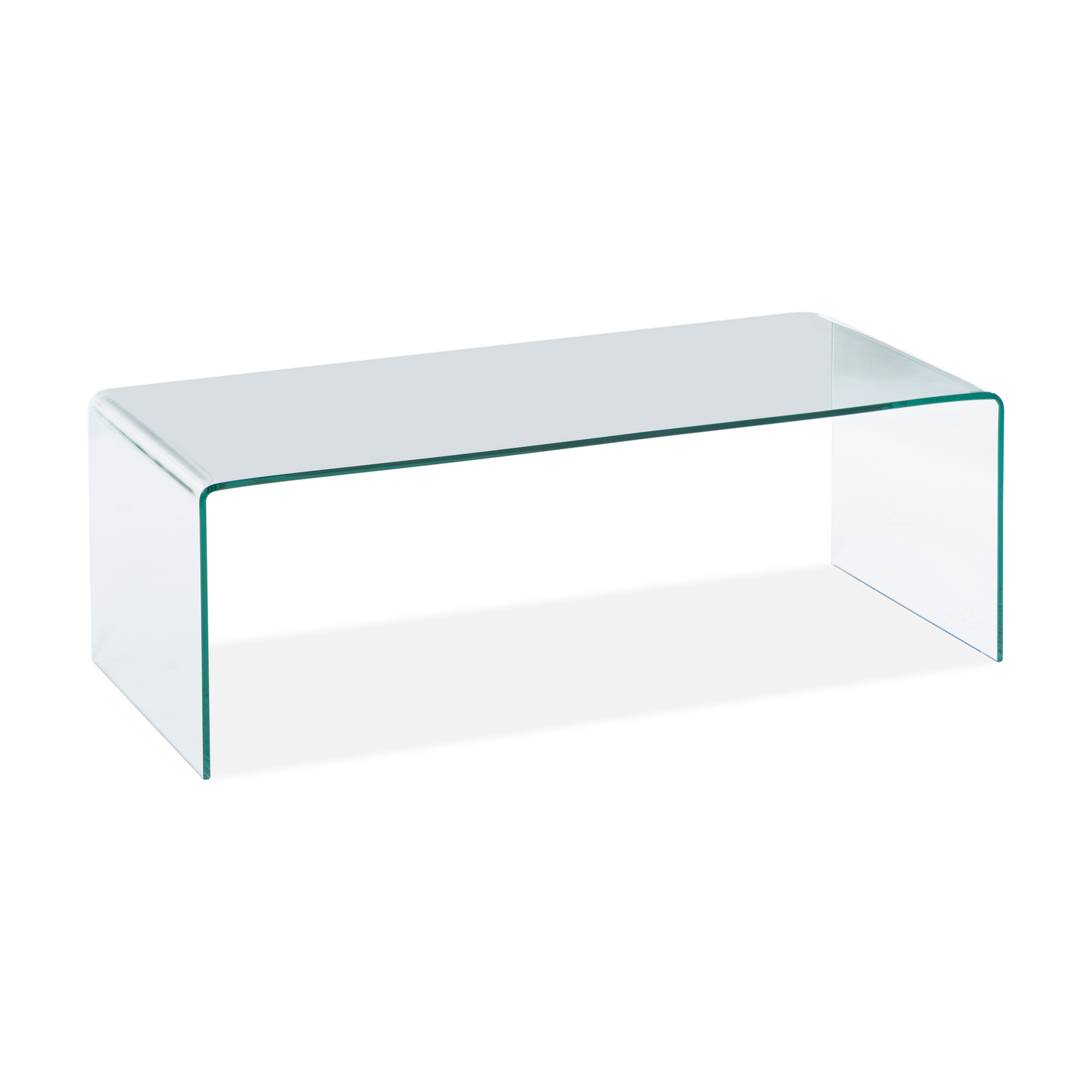 Soffbord Andrarum Bonisiolo Soffbord i Glas 110 cm