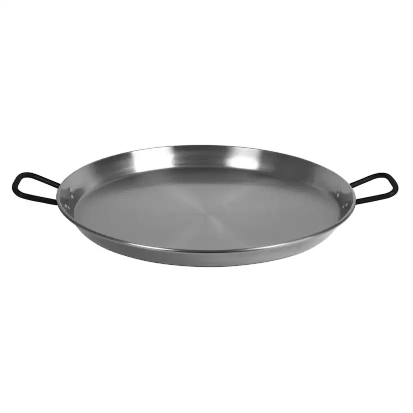 Paellapanna Muurikka 60 Stålpanna 60cm