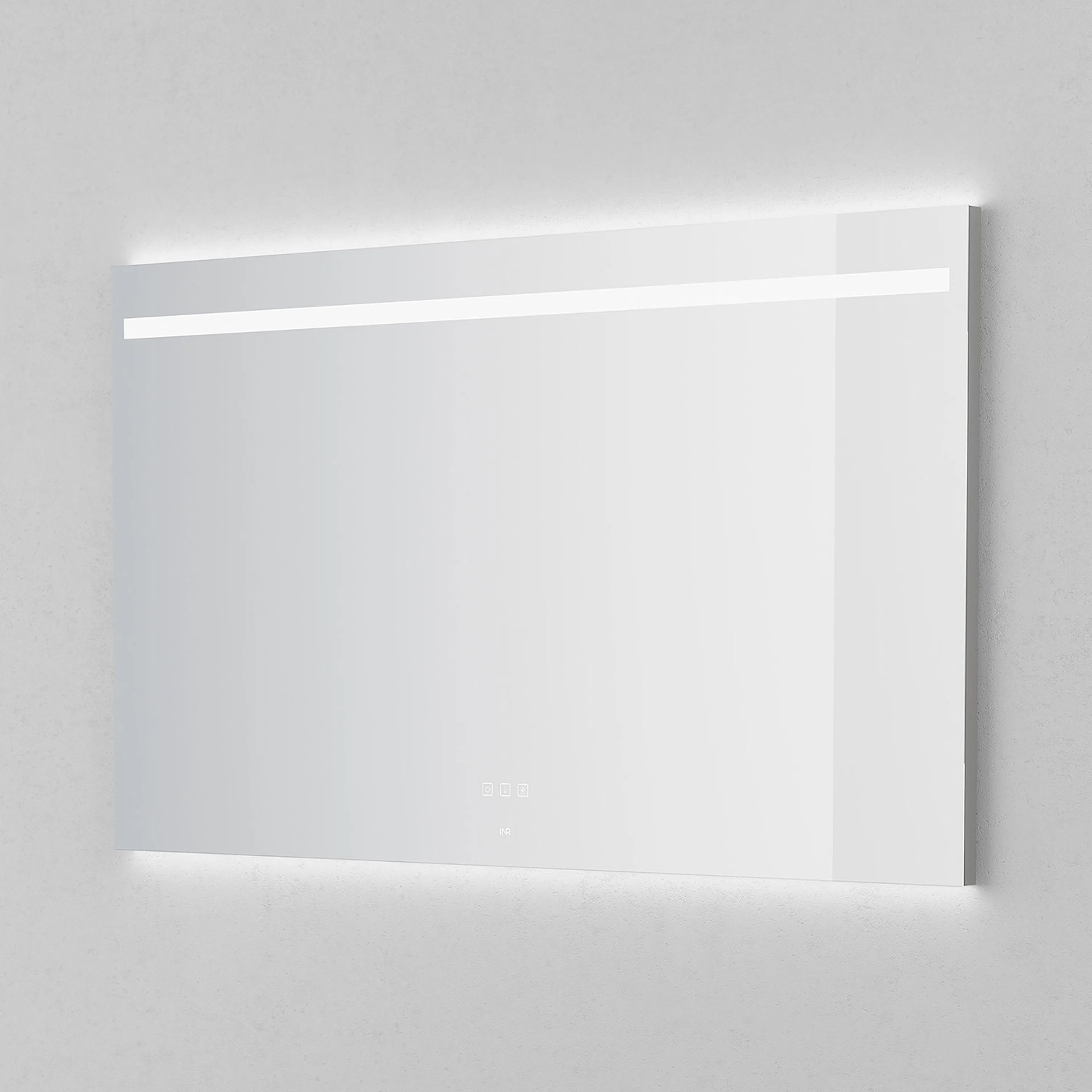 Spegel TOUCH 120 Bredd: 1200 mm