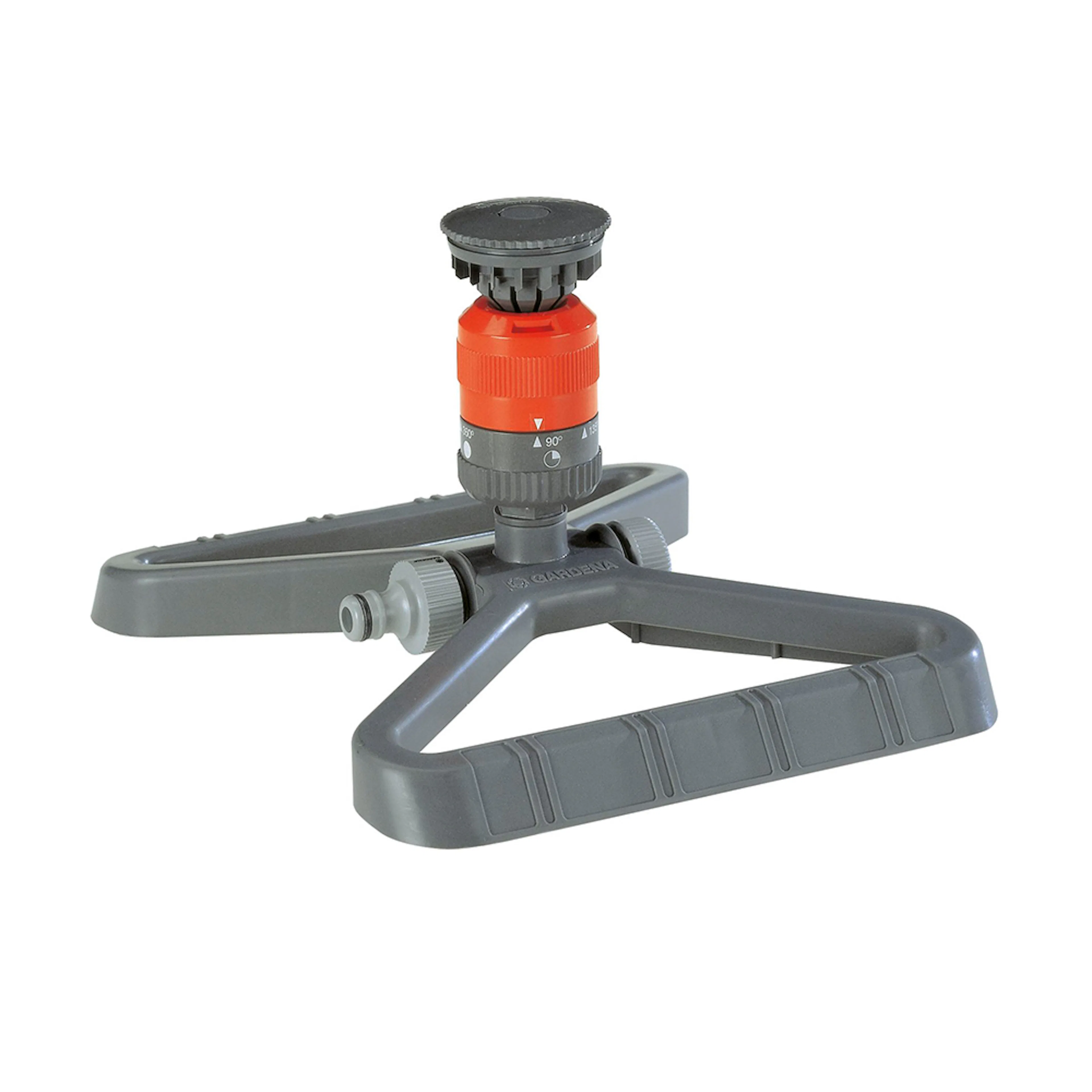 Cirkelspridare Gardena Comfort Vario