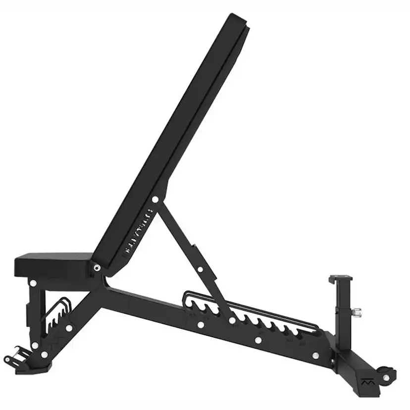 Träningsbänk Kraftmark Pro 3.0