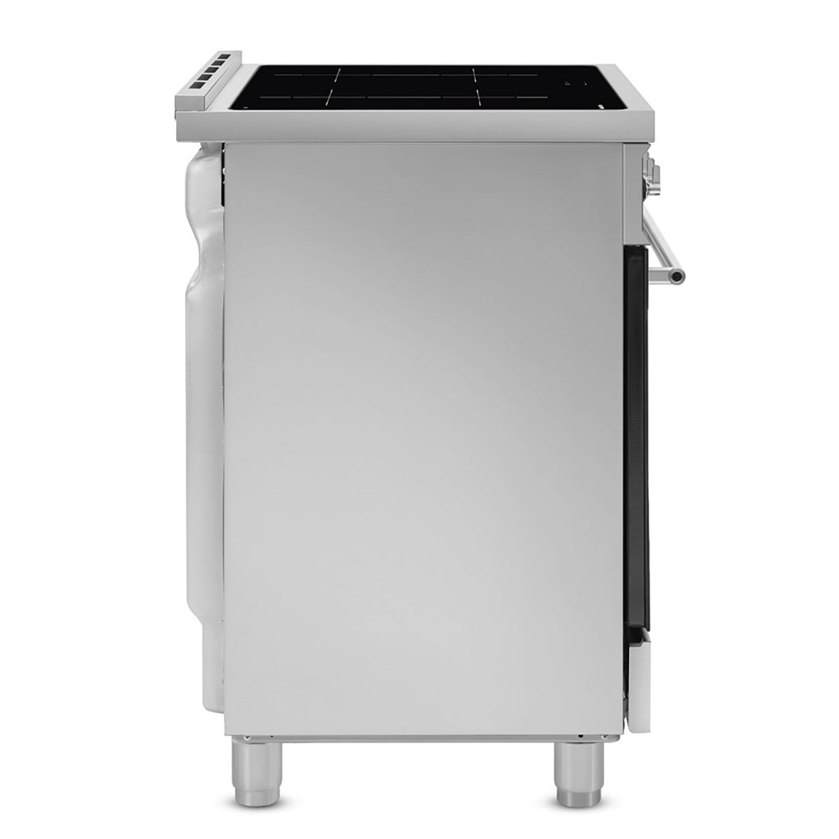 Induktionsspis Smeg C6IPXM2