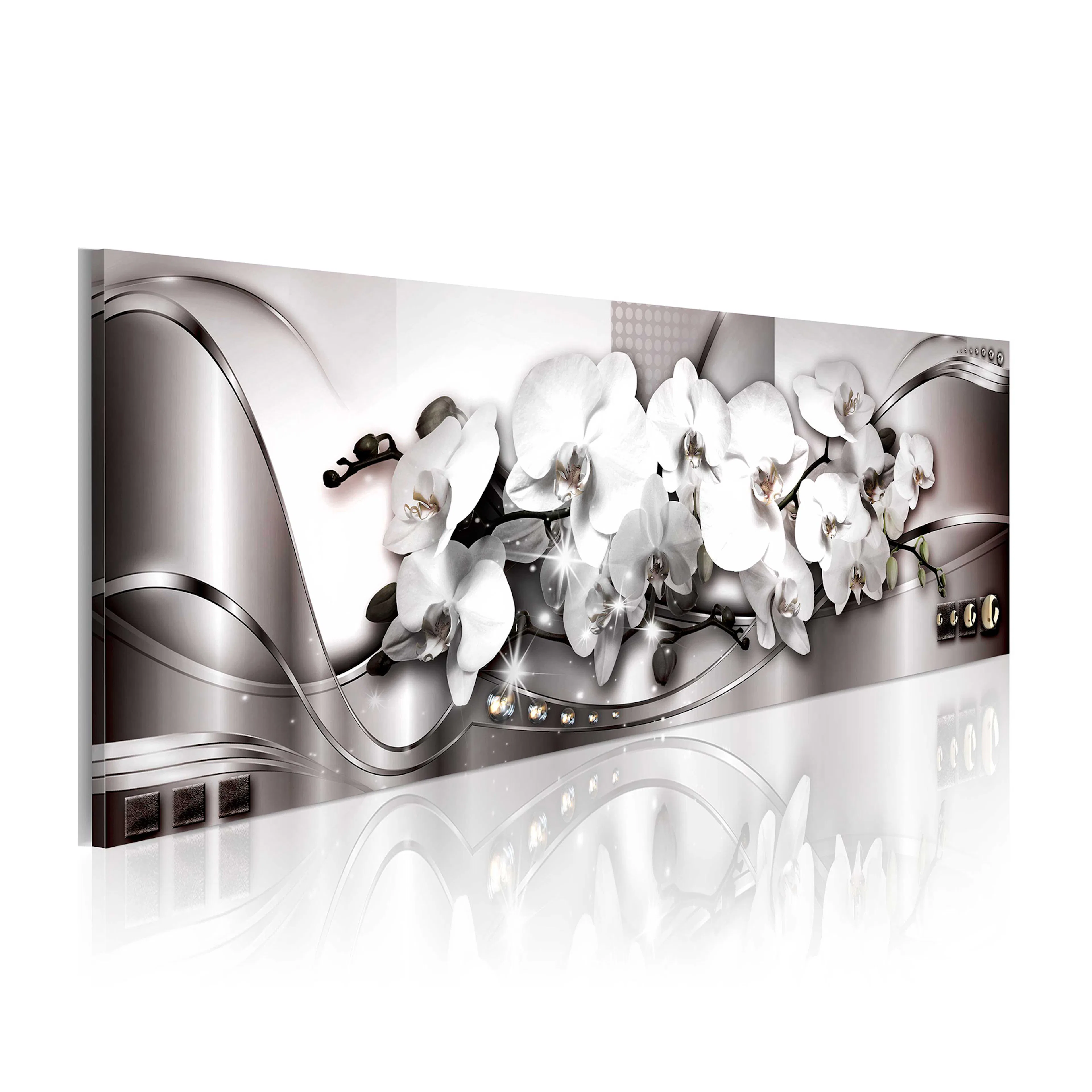 Tavla Arkiio Arrangement Of Flowers II