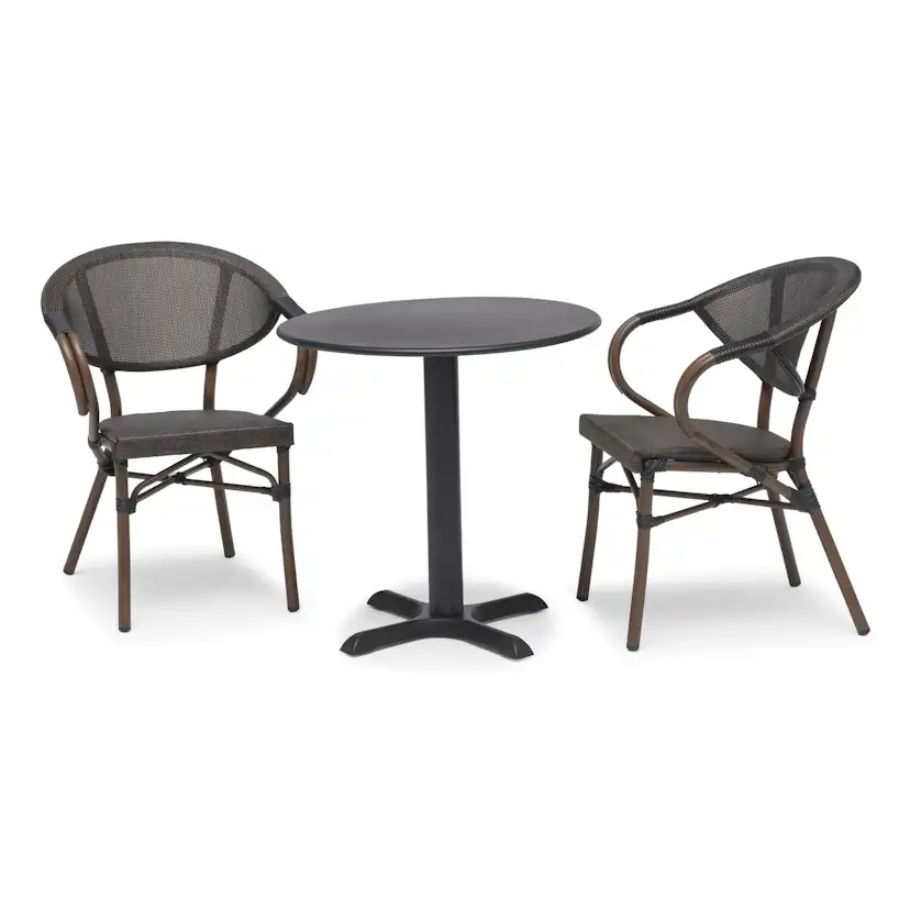 Caféstol Hillerstorp Äppelhed