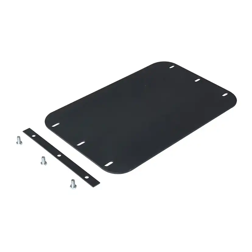 Gummimatta Werkraft till Markvibrator (57282)