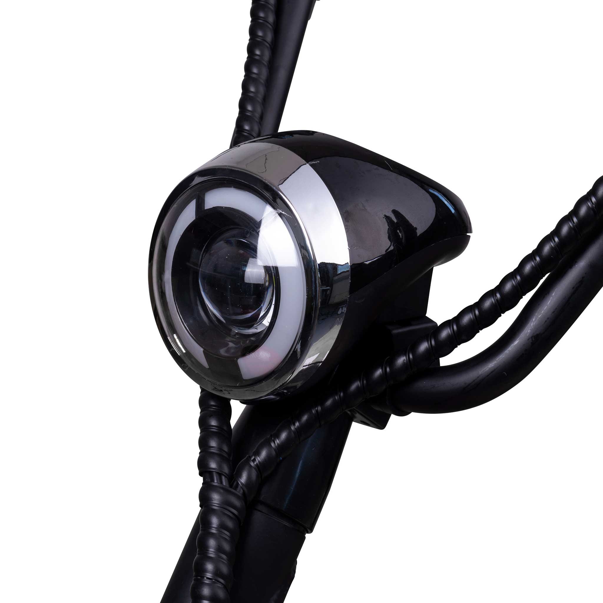 Elscooter Swoop Kruiser N4 1000W