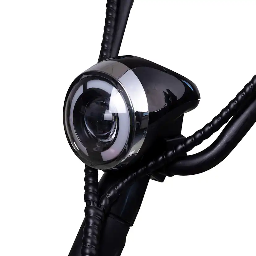 Elscooter Swoop Kruiser N4 1000W