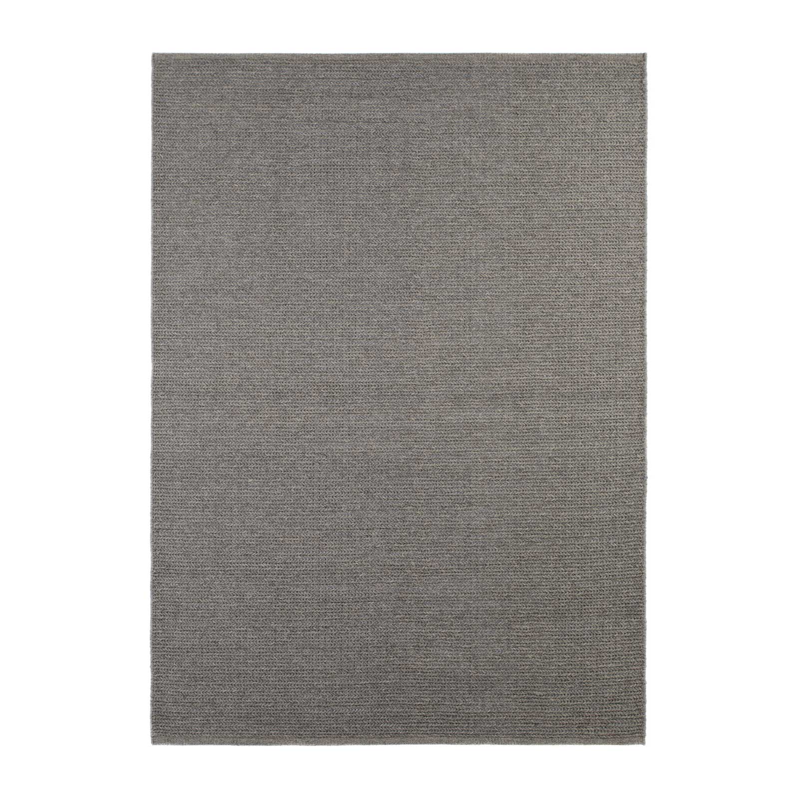 Handvävd Matta KM Carpets Dalarö Ull