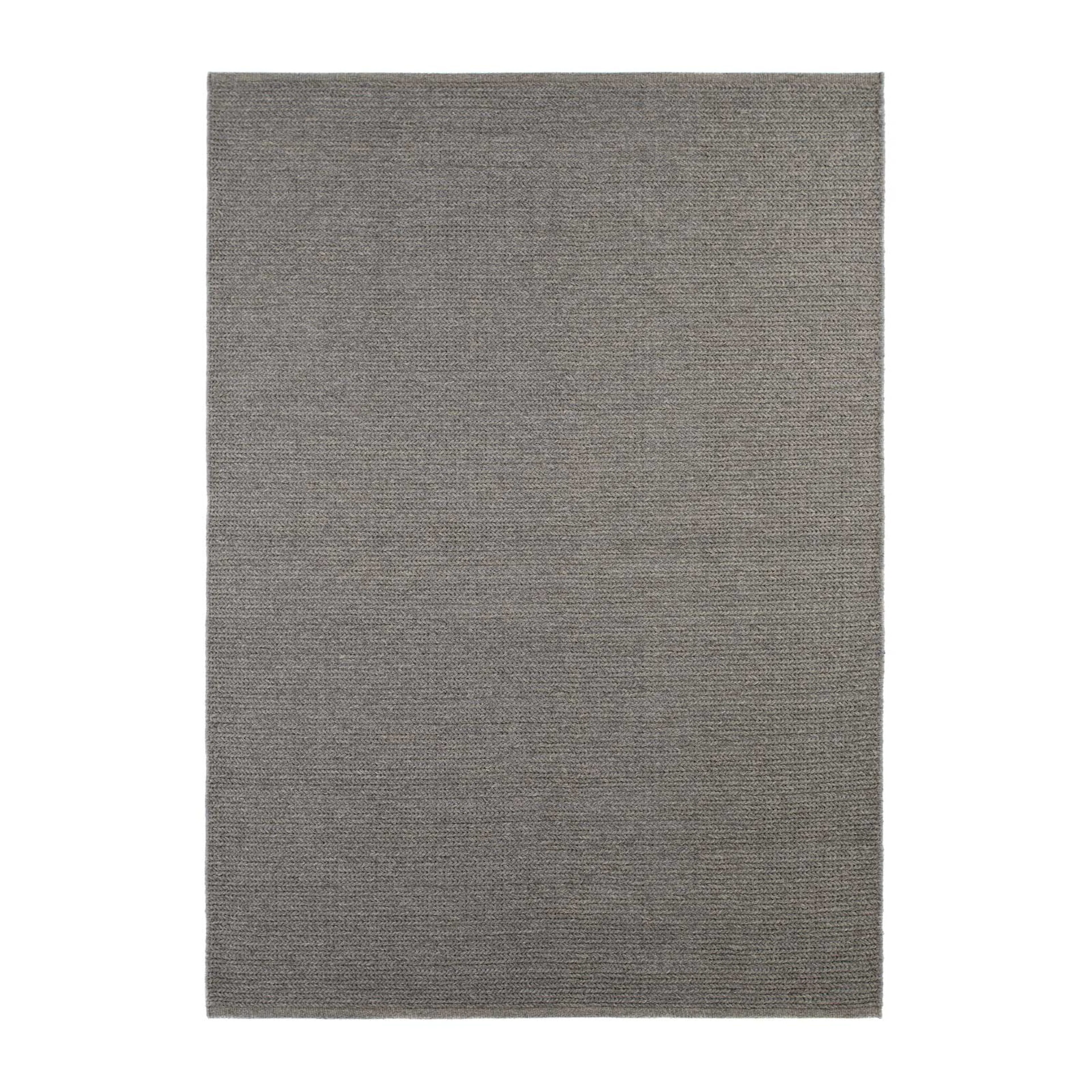 Handvävd Matta KM Carpets Dalarö Ull