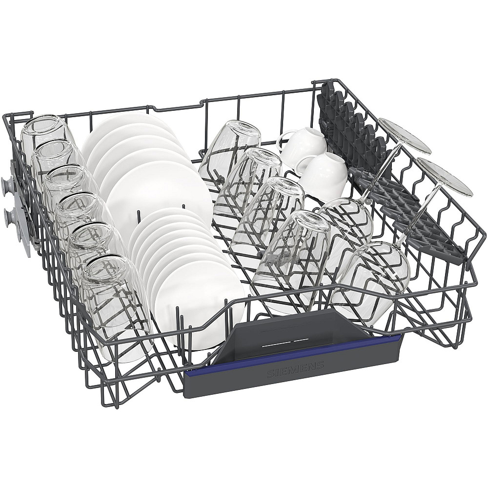 Underbyggd Diskmaskin Siemens iQ500 SN45ZS08CE Rostfri med Smart Uppkoppling