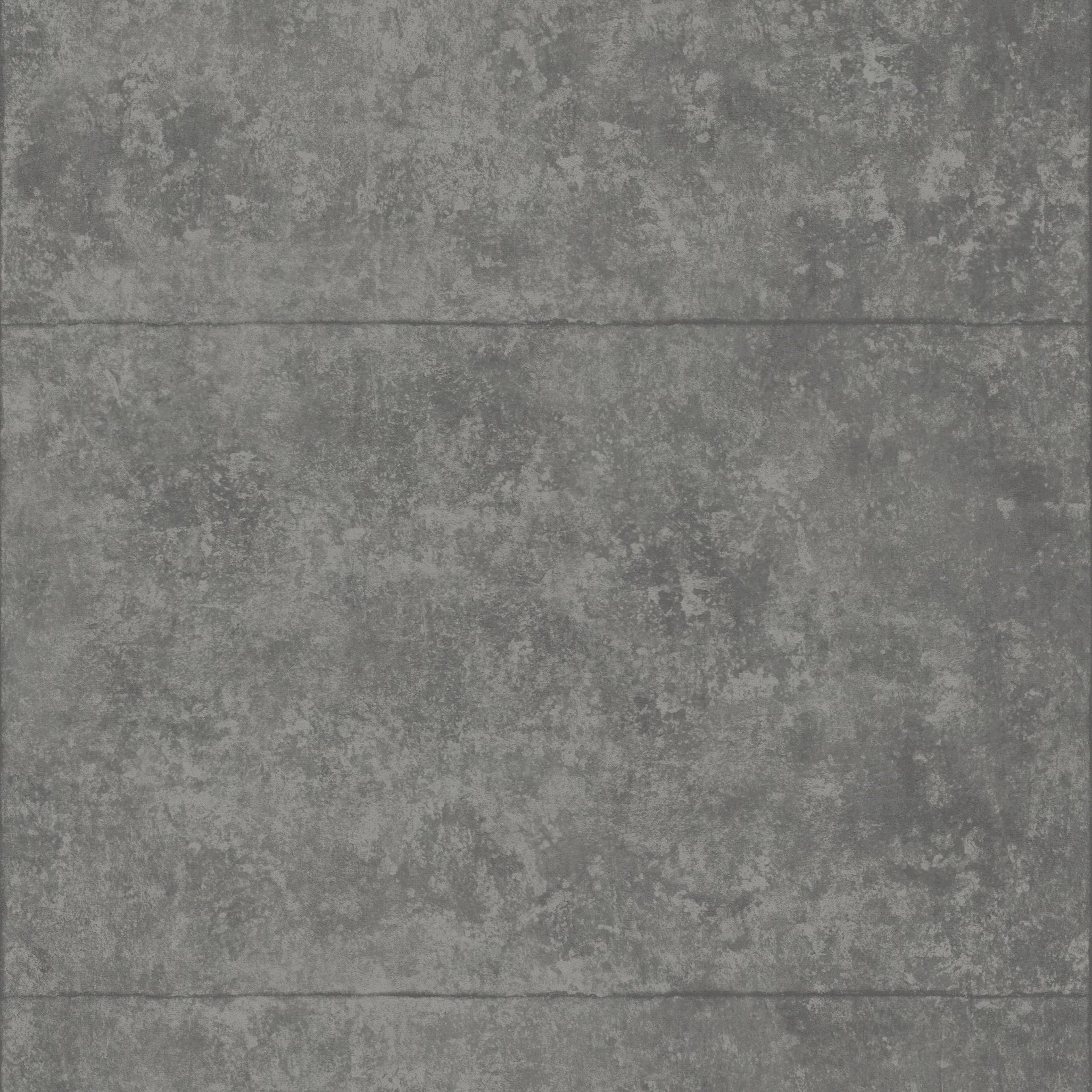 Tapet WOW Industrial Concrete Grå