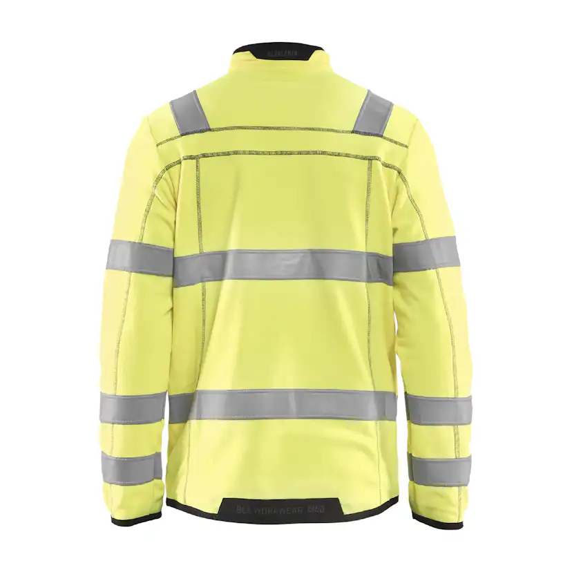 Fleecejacka Blåkläder 49411010