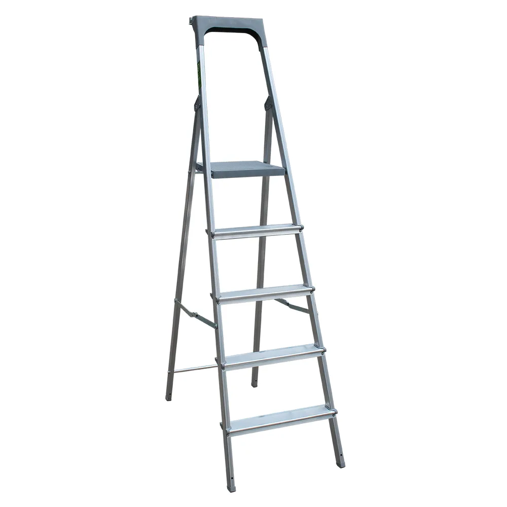 Trappstege Proffs Prolight 5st 5-steg