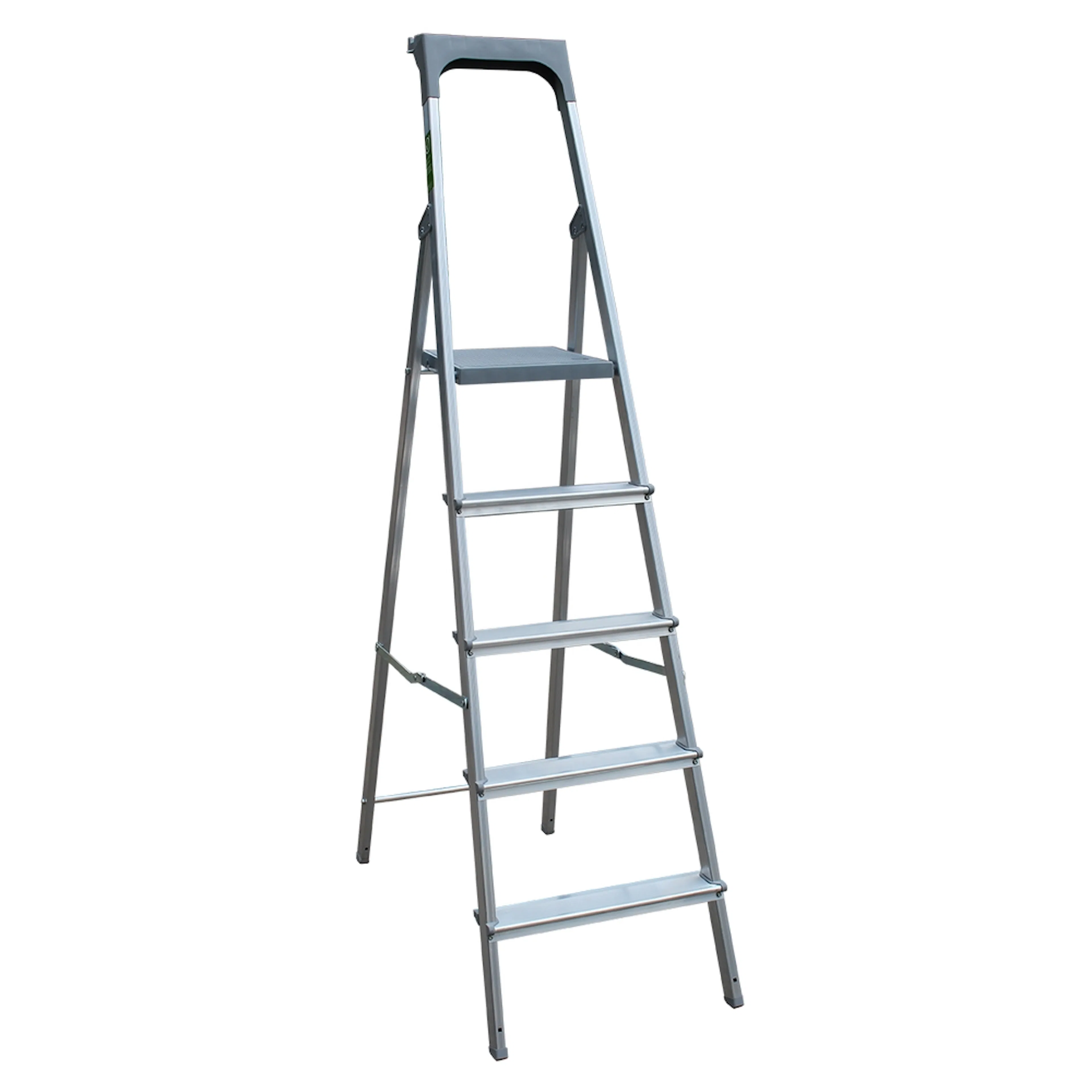 Trappstege Proffs Prolight 5st 5-steg