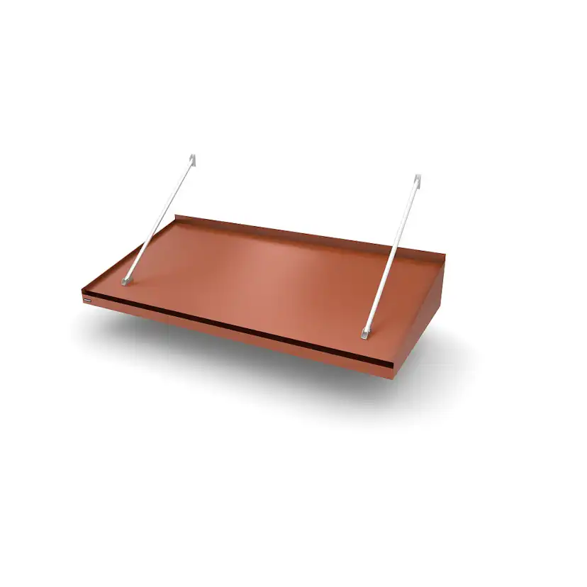 Entrétak Designtak Modern Simple Classic