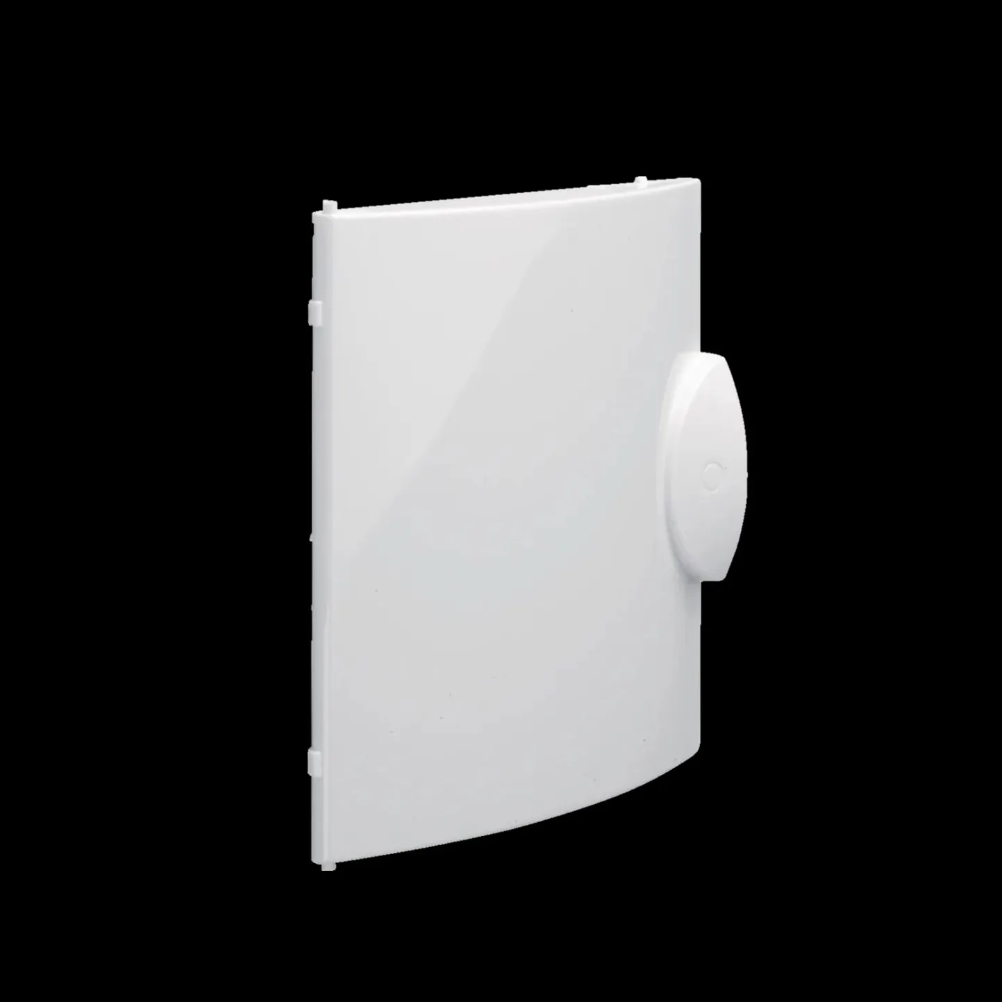 Dörr till Gamma-kapsling Hager 2281062