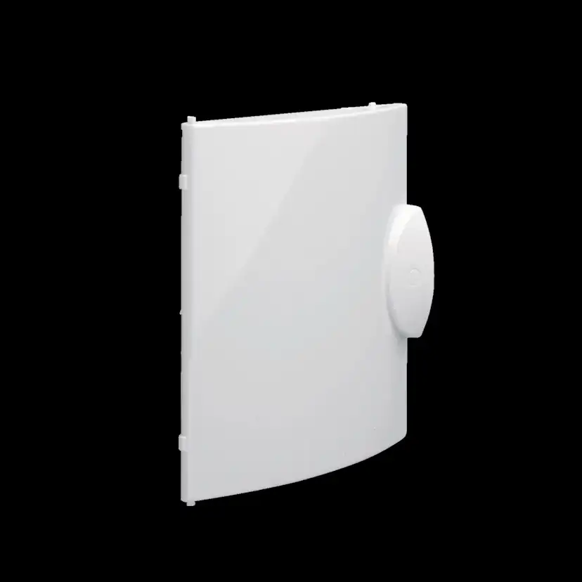 Dörr till Gamma-kapsling Hager 2281062