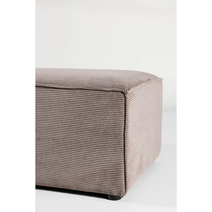 Sittpuff Vind Gillholmen Polyester Corduroy