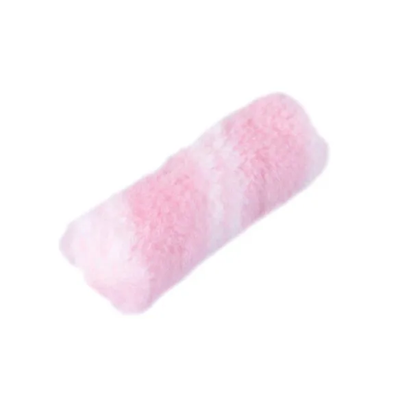 Miniroller Mäster Super Grov Ulltex 100 mm