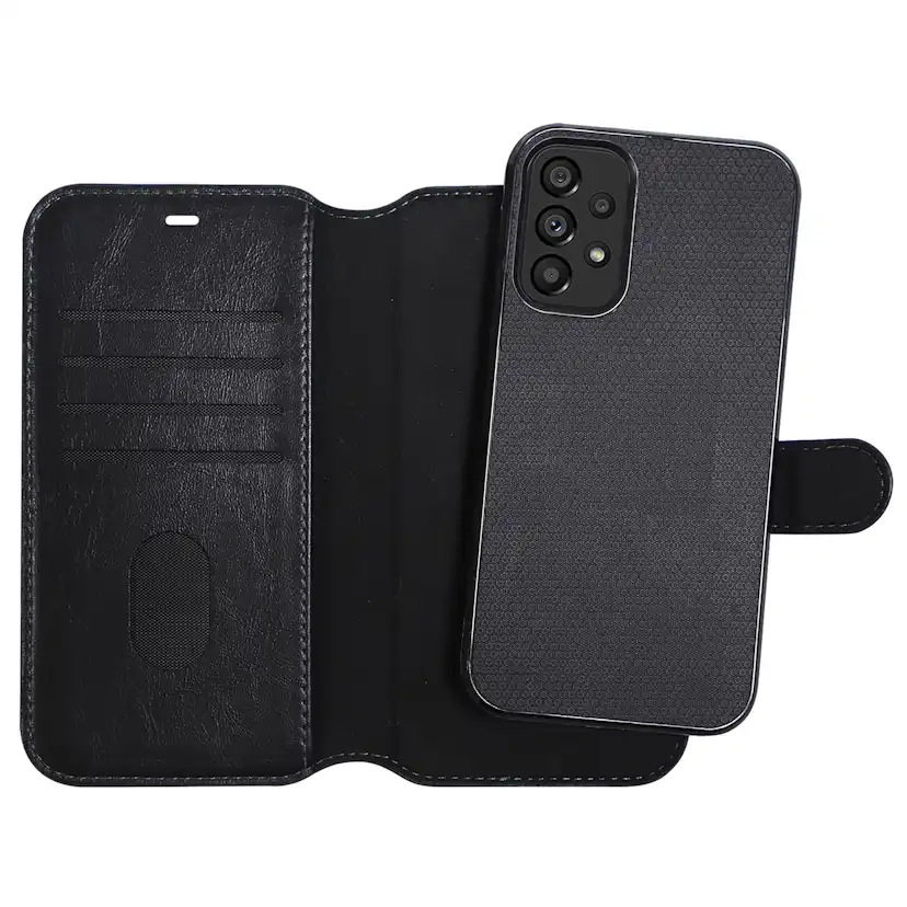 Mobilskal Champion 2-in-1 Slim Wallet Galaxy A53