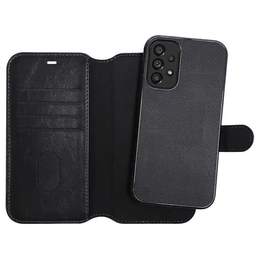 Mobilskal Champion 2-in-1 Slim Wallet Galaxy A53