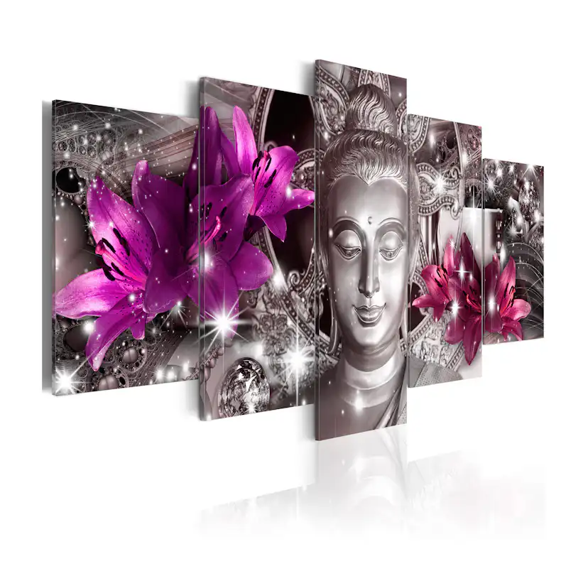 Tavla Arkiio Zen Of Glitter