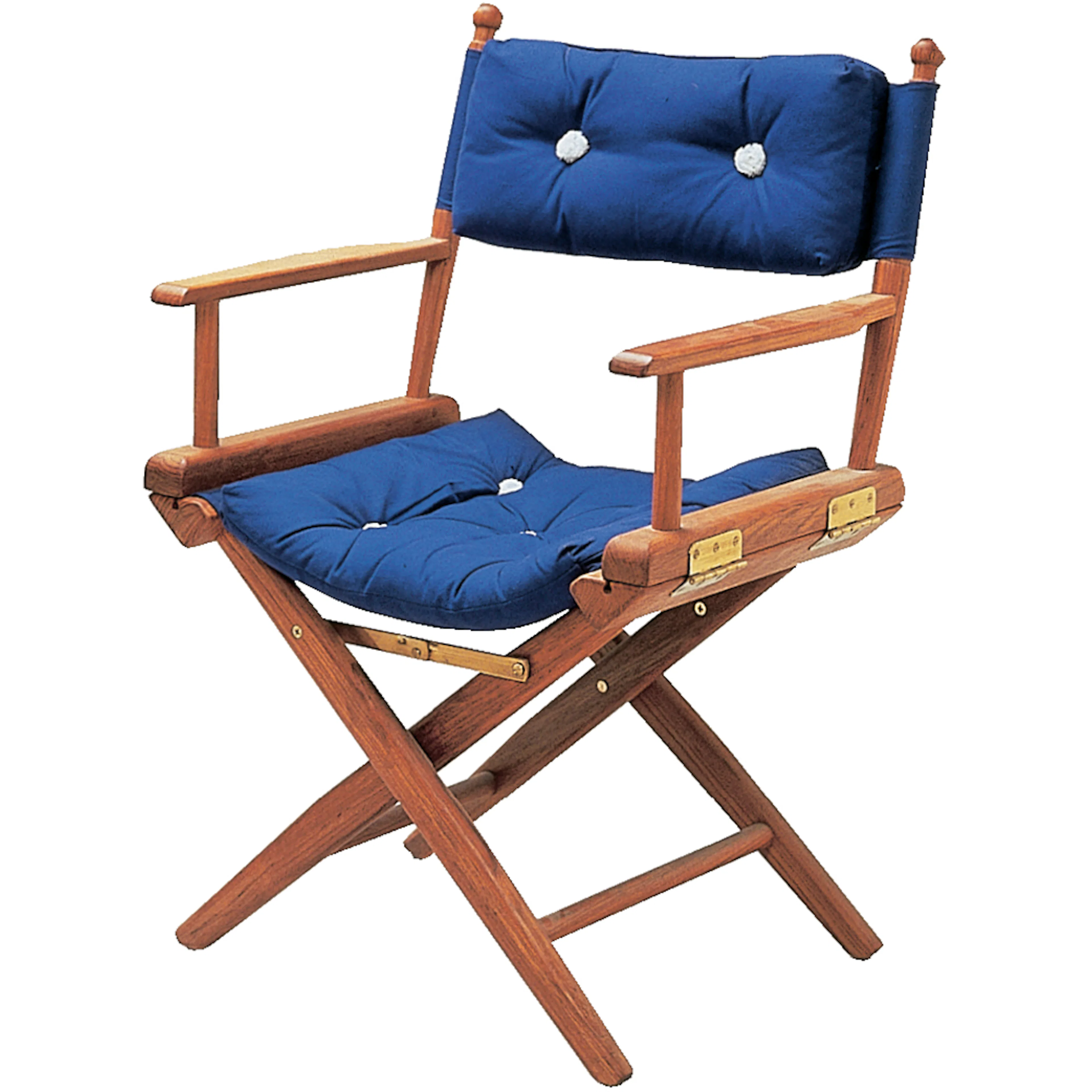 Fällbar Roca Regissörsstol