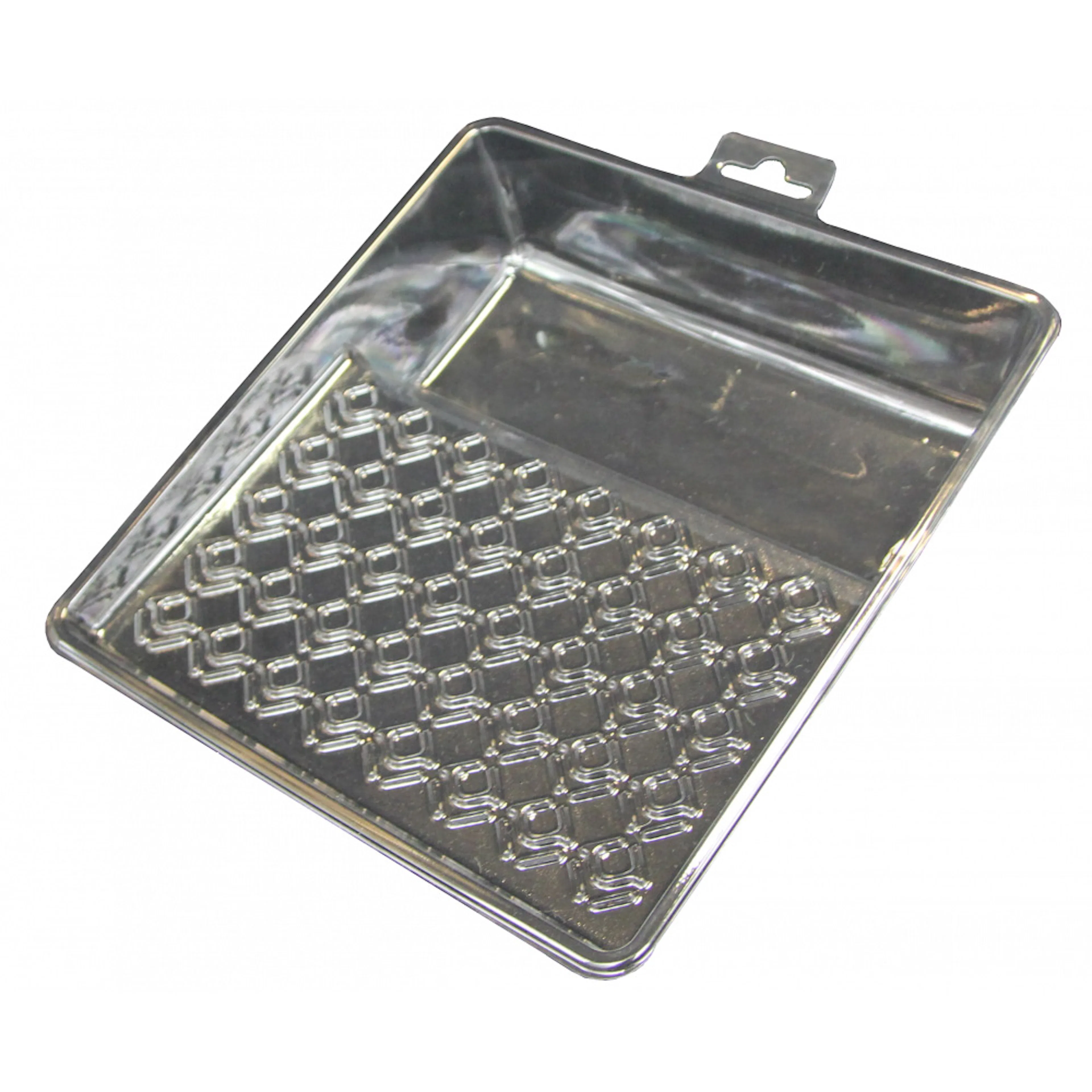 Insats Konkral För Tråg