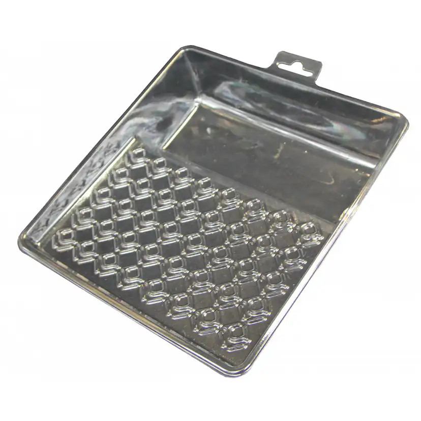 Insats Konkral För Tråg