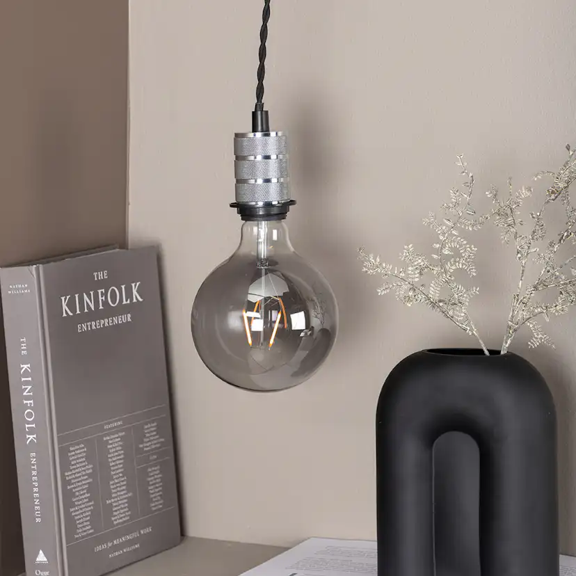 Taklampa Venture Home Lina
