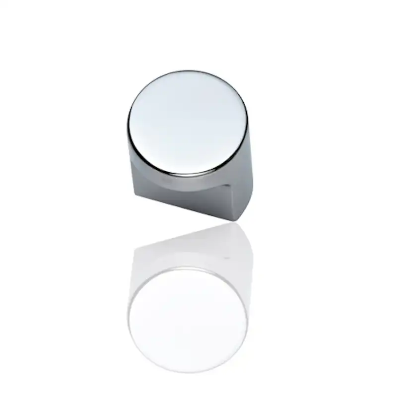 Knopp Turn Beslag Design