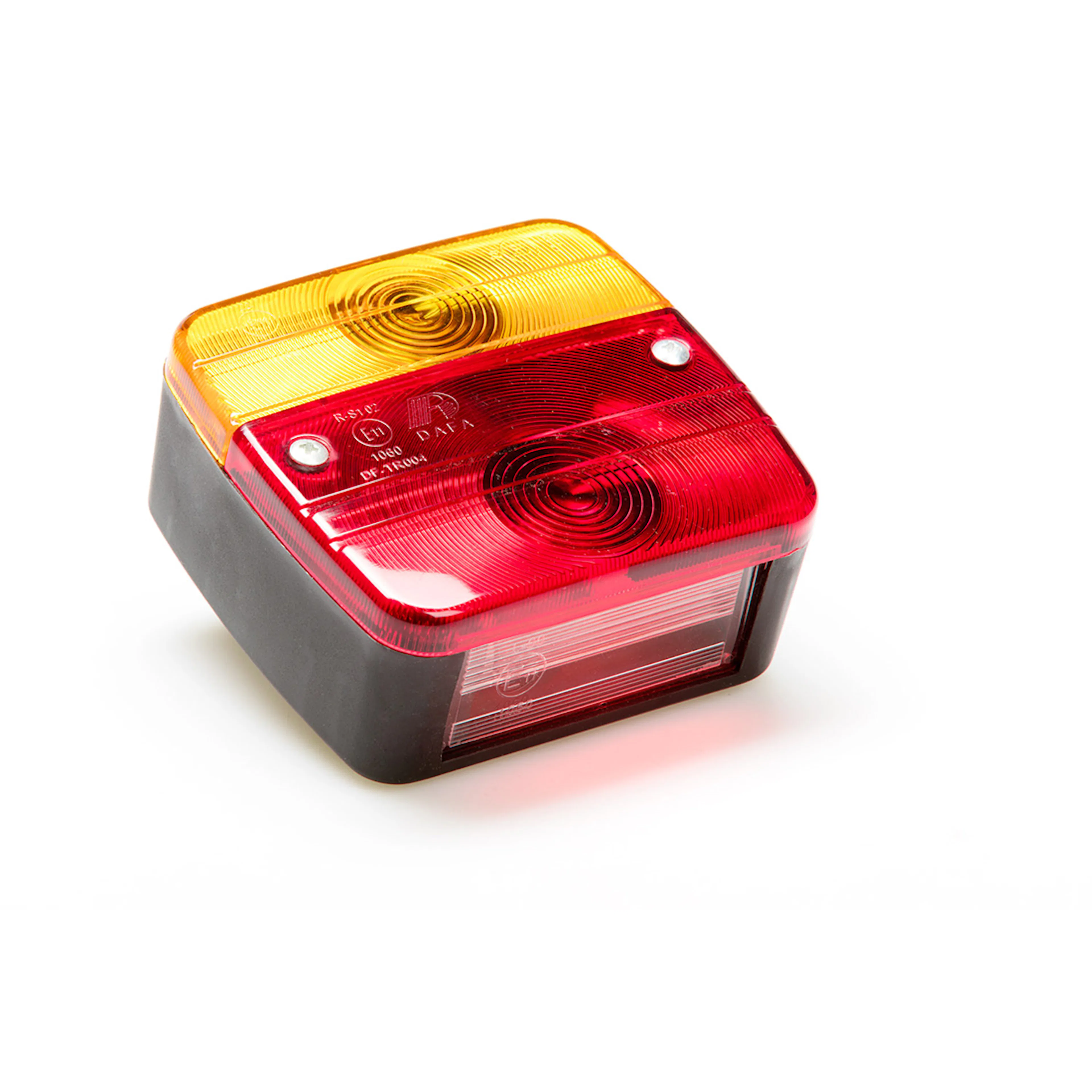 Baklykta Briv För Släpvagn & Traktor