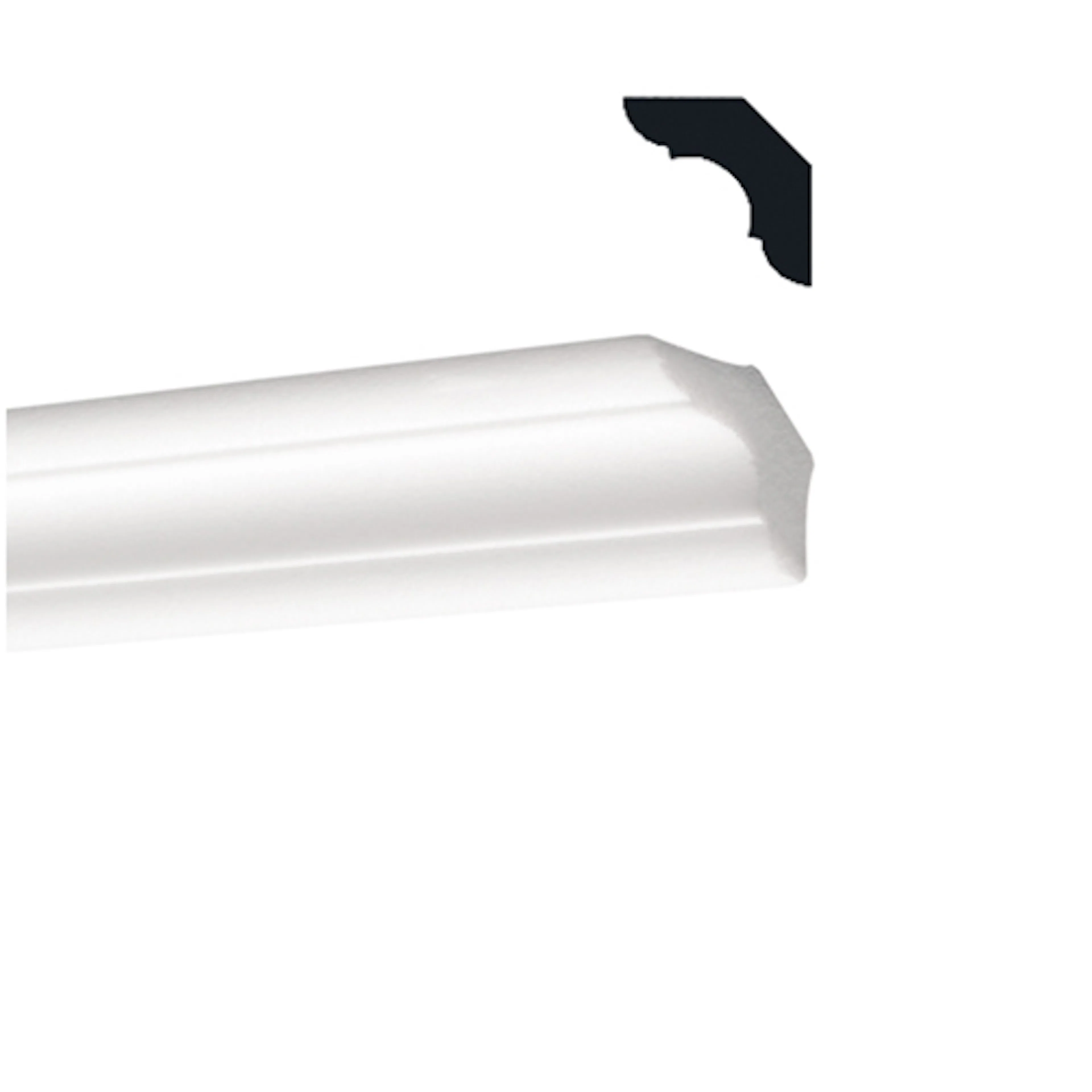 Taklist Lundbergs Simone