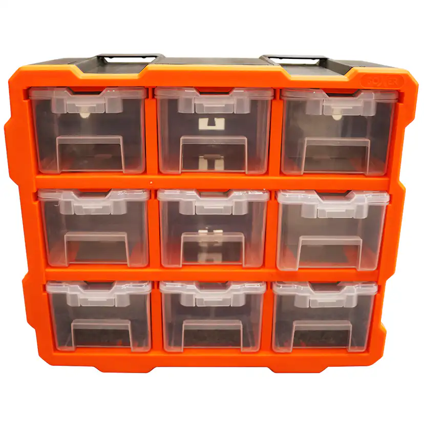 Sorteringslåda Boxer