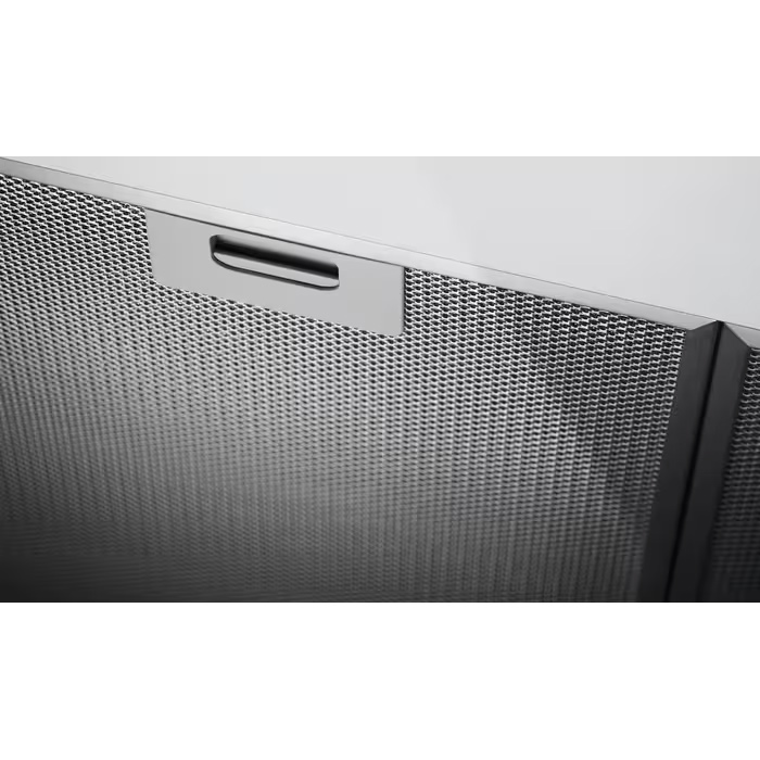 Köksfläkt Underbyggd Electrolux LFG425W 600 ExtractionTech Vit