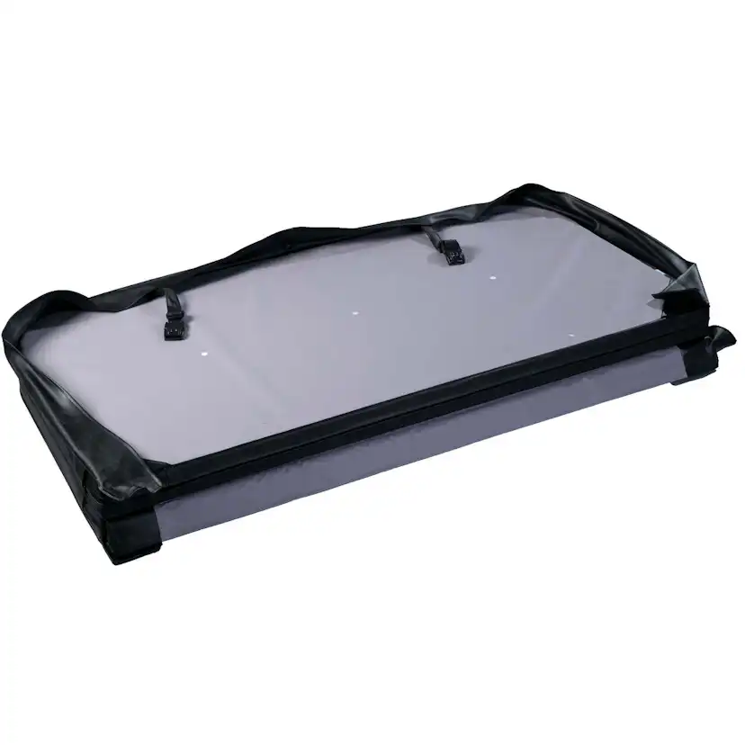 Spabadslock Lykke Polar