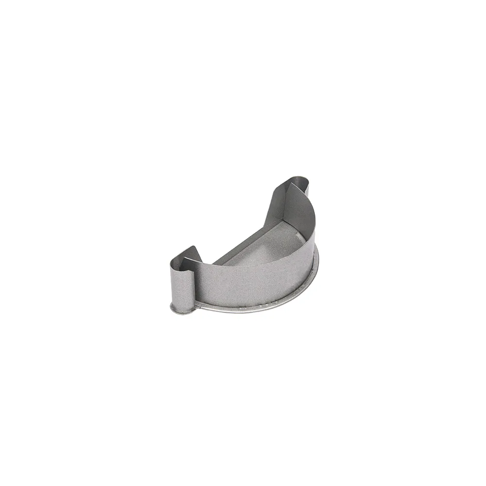 Silvermetallic