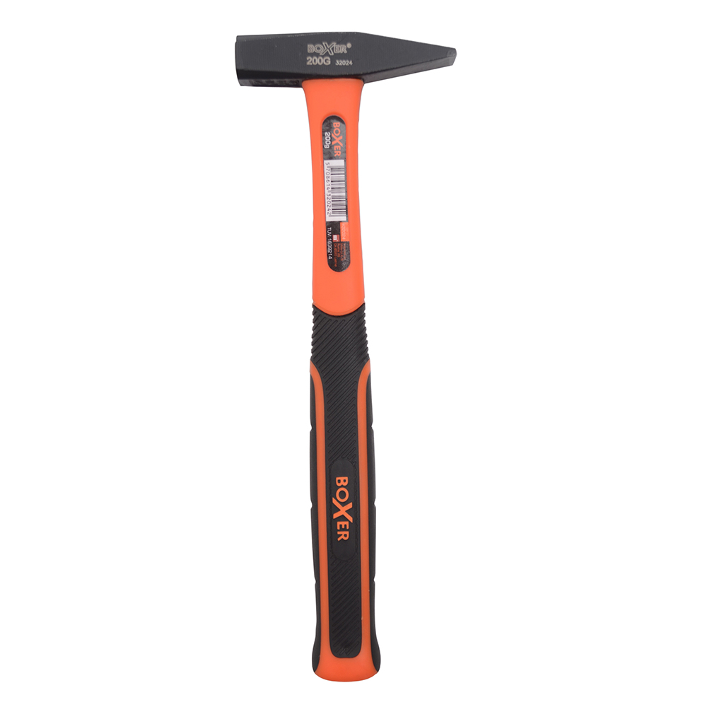 Penhammar Boxer 200 g Glasfiber