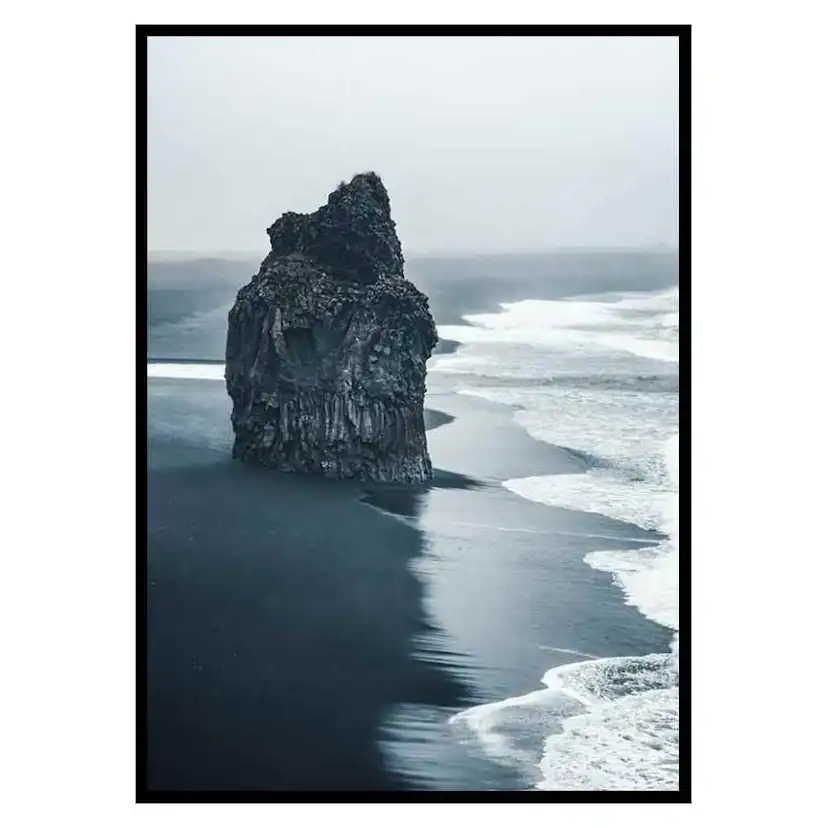 Poster Gallerix Reynisfjara