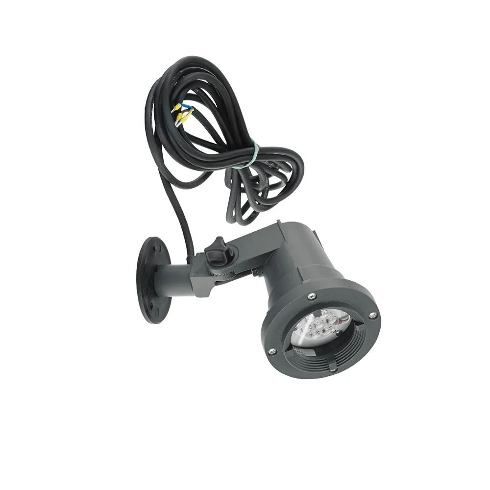 Väggspotlight Norlys Sande