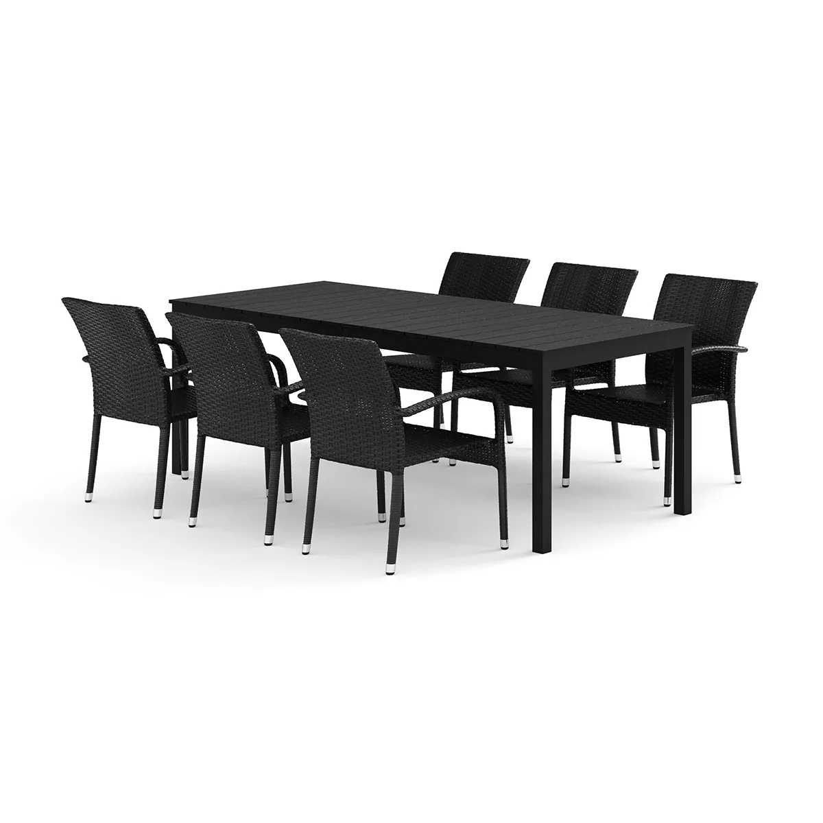 Svart