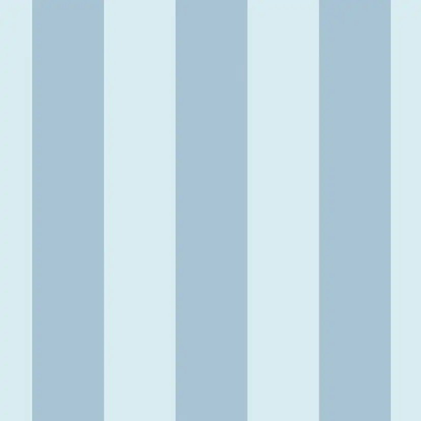Tapet Laura Ashley Lille Matt Stripe
