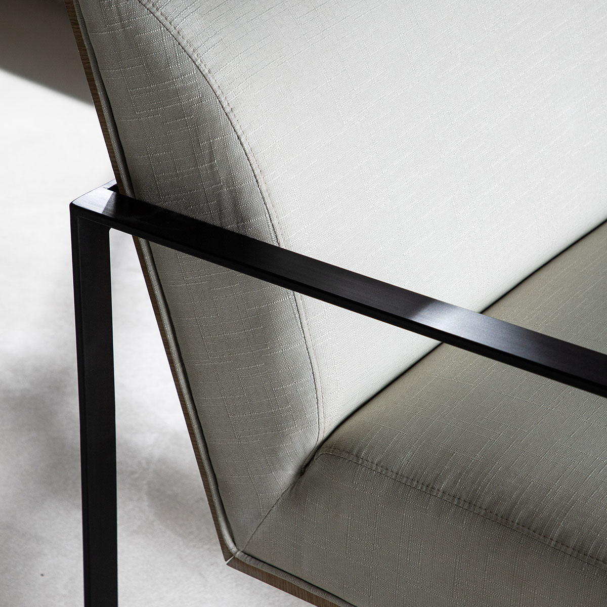 Fåtölj Venture Home Kansas