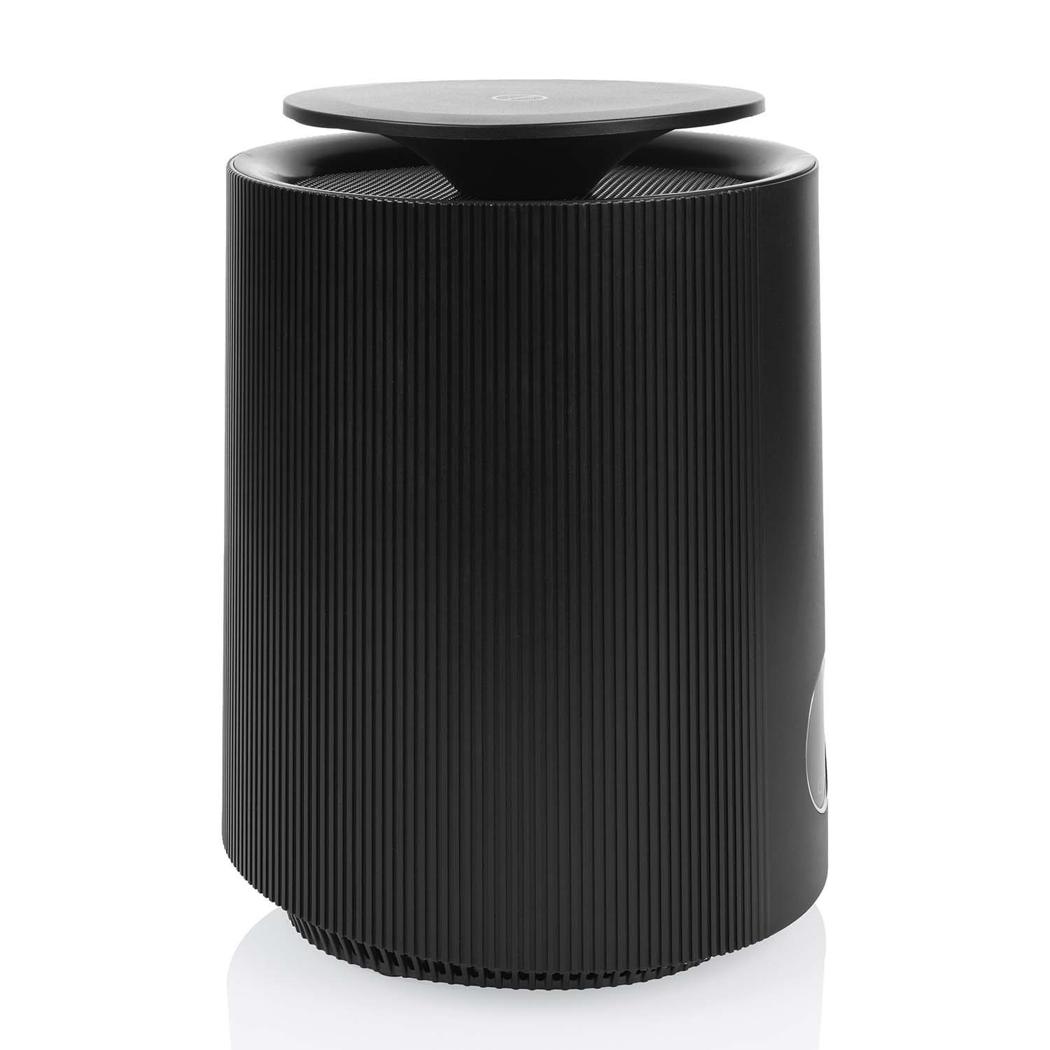 Keramisk värmare Princess Smart 360°  2000W Appstyrd 