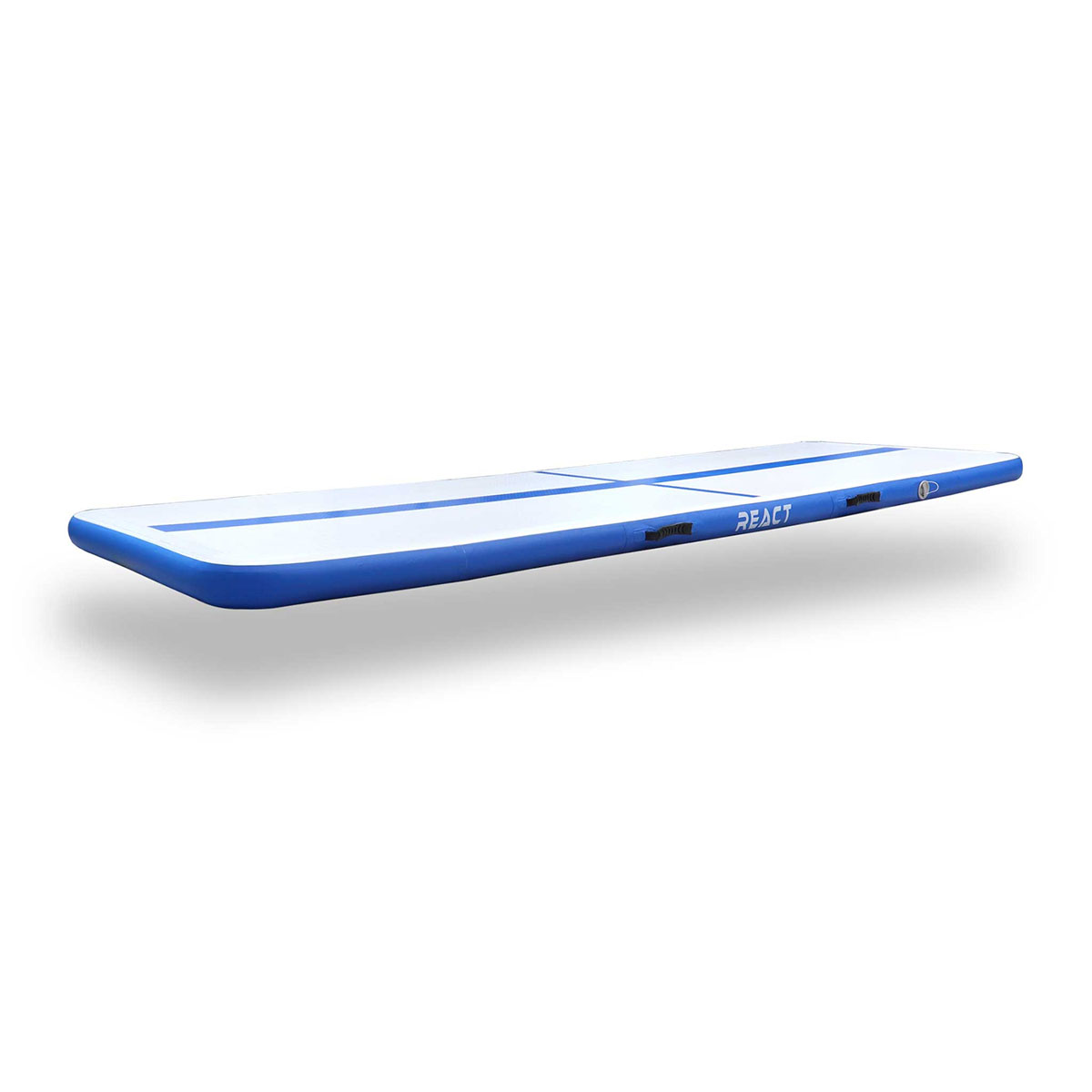 AirTrack React Med Handpump 2-pack